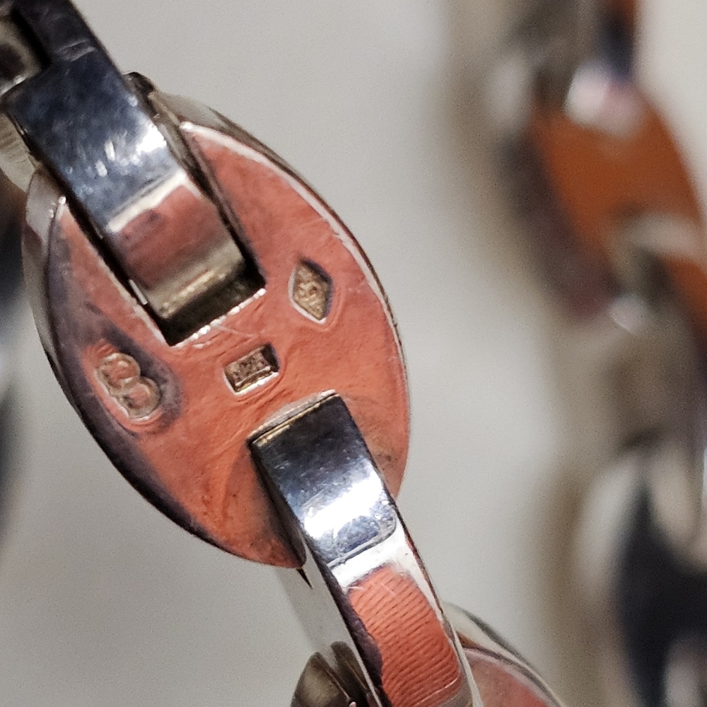 HERMES  NECKLACE - Picture 7 of 13